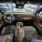 هيونداي باليسيد 2500 تربو كوري بأعلي المواصفات 7 مقاعد 4wd