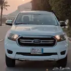 فورد رينجر 2020 ديزل نظيف جدا للمستخدم