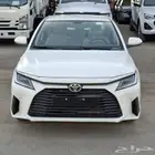تويوتا يارس 2026 مكينه 1.5خليجي السعر 62500 شامل الضريبه