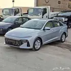 هونداي اكسنت 2026 فليت السعر 63500 شامل الضريبه