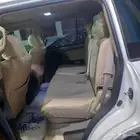 جيب لاند كروزر2011 فل كامل شرط من الصدام لاصدام شغل وسافر