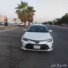 للبيع تويوتا كورولا 2023