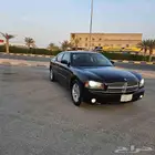 دودج تشارجر 2007