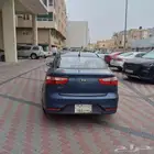 كيا ريو 2016