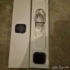 ساعة ابل جدا نظيفة 2nd Gen