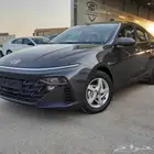 هونداي اكسنت 2026 فليت جنوط السعر 63500 شامل الضريبه