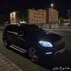 مرسيدس ML350