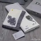 شال كشميري   قماش كشميري