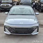 هونداي اكسنت 2026 فليت السعر 61500 شامل الضريبه