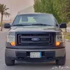 فورد F150 موديل 2013 دبل نظيف جدا للمستخدم