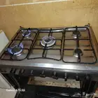 بوتجاز 5عيون