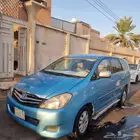 انوفا اينوفا موديل 2010 للبيع