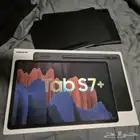 تابلت s7 plus