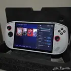 جهاز العاب متنقل Lenovo Legion (ضمان جرير)