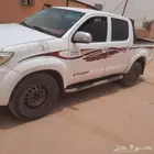 هايلكس ديزل خليجي