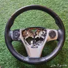 طارة كامري 2015-2012