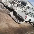 توفرت لدينا قطع غيار ايسوزو جي تي وديماكس