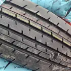 كفرات شاهين دملج مقاس 17