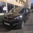 بيجو ترافلر vip 2018