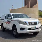 نيسان نافارا 2017