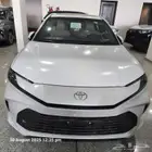 كامري E PLUS هايبرد