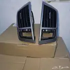 فتحات مكيف لاندكروزر 2015