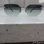 نظارة hazel بشكل كلاسيكي أستوك ب300