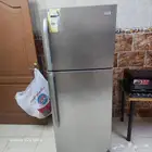 ثلاجة إيطالي ممتازه بحاله الجديده