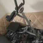 أجهزة رياضية