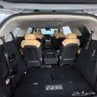 للبيع كيا كرنفال ديزل 11 راكب قمة في النظافه