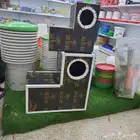 بياضات ببغاء كوكاتو والطيور المغردة