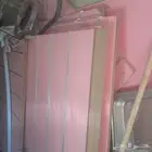الواح خشب محل