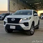 تويوتا فورشنر VX موديل 2023 ( 6 سلندر)