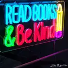 لمبة LED -neon