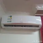 مكيف سبليت ستاروي starway