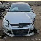 فورد فوكس قطع غيار تشليح