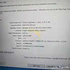 لاب توب ديل لاتتيوت 5400 كور اي 7 نظيف جدا .