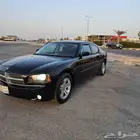 دودج تشارجر ستة سلندر موديل 2007