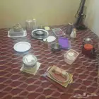 اواني منزليه ومكنسه غسيل موكيت ومغسله رخام