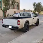 للبيع يسوزو ديزل دبل مكيف غنارة2008