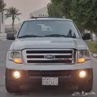 اكسبديشن 2013 دبل نظيف جدا للمستخدم