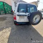 جيب لاندكروزر جي اكس أر