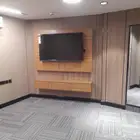 أبواب خشب وديكور سحاب مخفي شيبورت