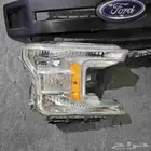 شمعات شبك فورد F150 2018 اصلي وكالة الرياض طويق