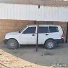 بجيرو 2004 ممشى 335000