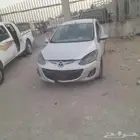 مازا 2 2012