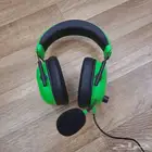 سماعة ريزر للبيع 200 ريال