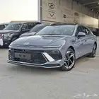 هونداي سوناتا 2025 بريميوم خليجي السعر 129 شامل الضريبة