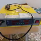 فقاسة دواجن فل اتماتيك