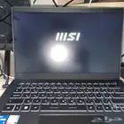 لابتوب ام اس اي MSI laptop
